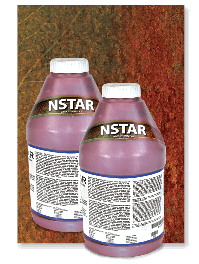 NSTAR NON-REACTIVE STAINS