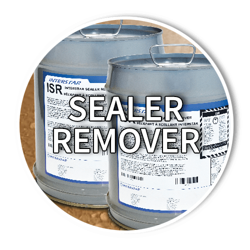 Shop for Sealer Remover