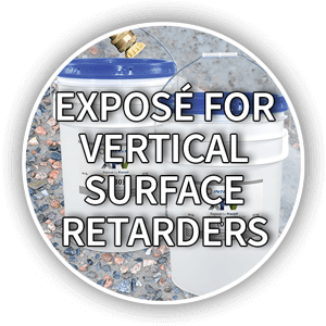 Shop for Exposé Surface Retarders